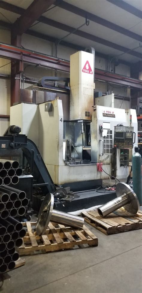 youji cnc machine|New and Used YOU JI .